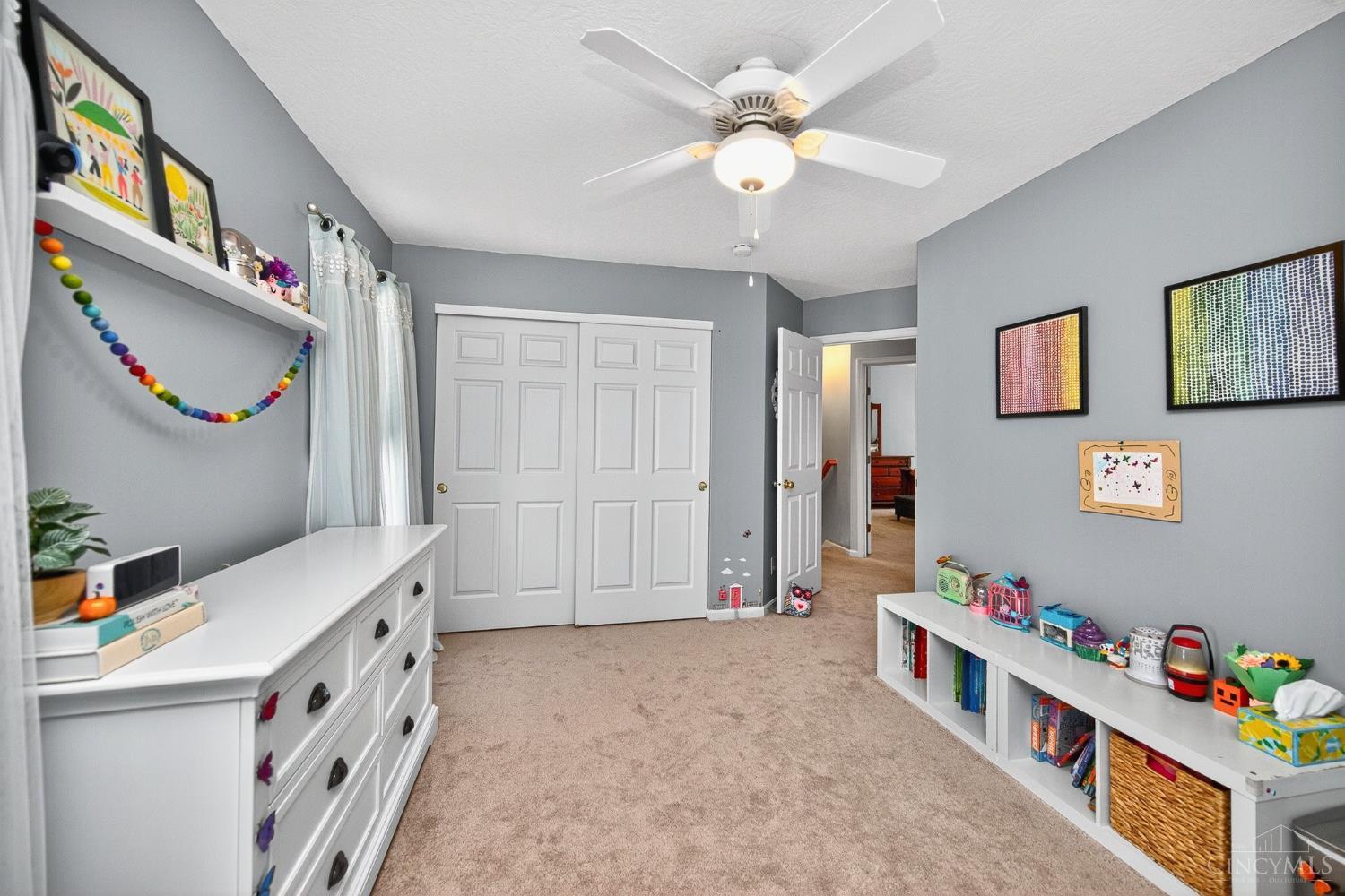 763 Bamburgh Drive