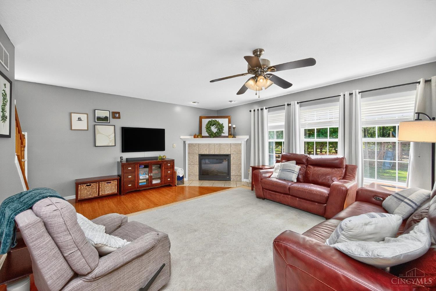 763 Bamburgh Drive