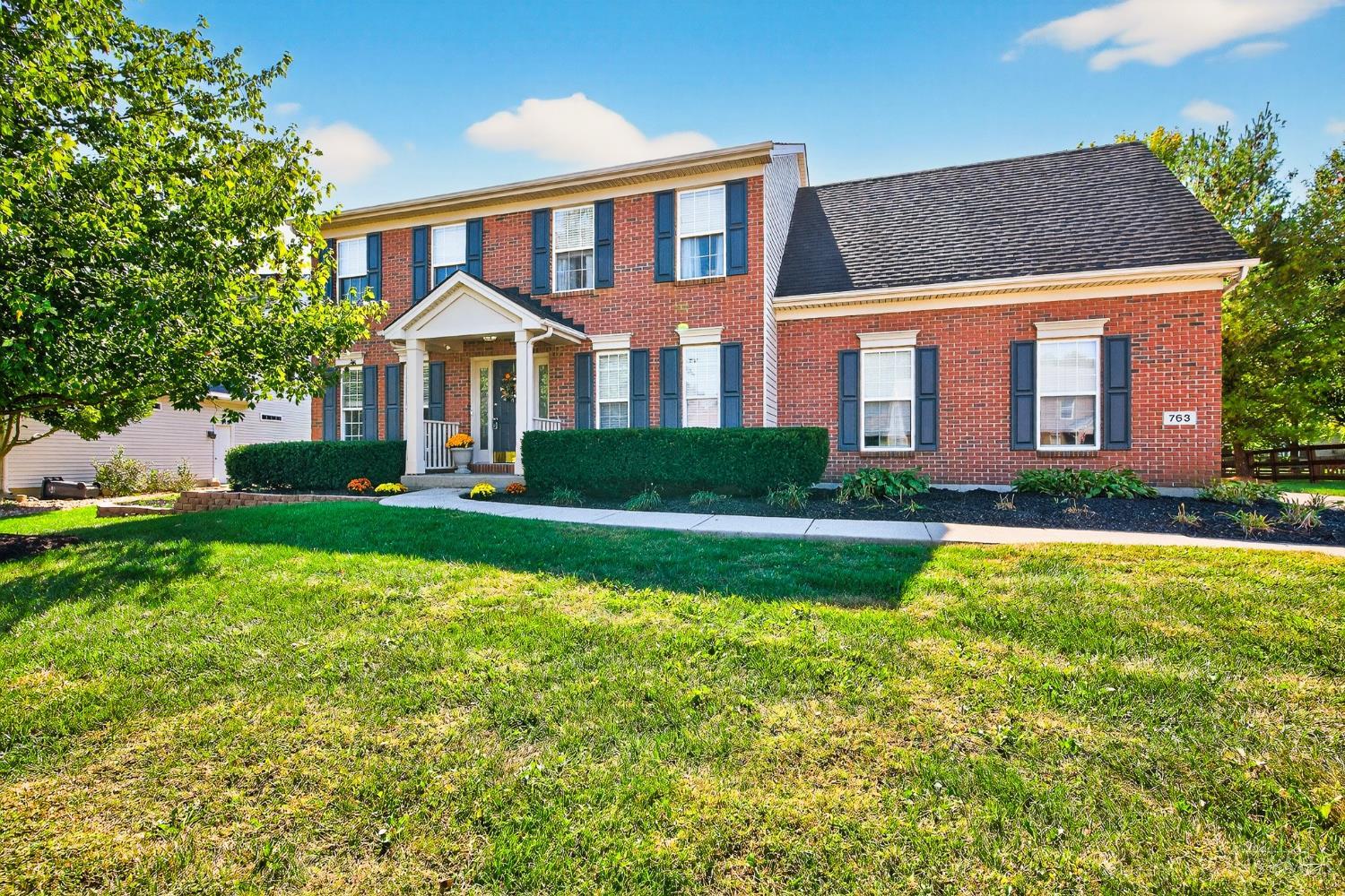 763 Bamburgh Drive