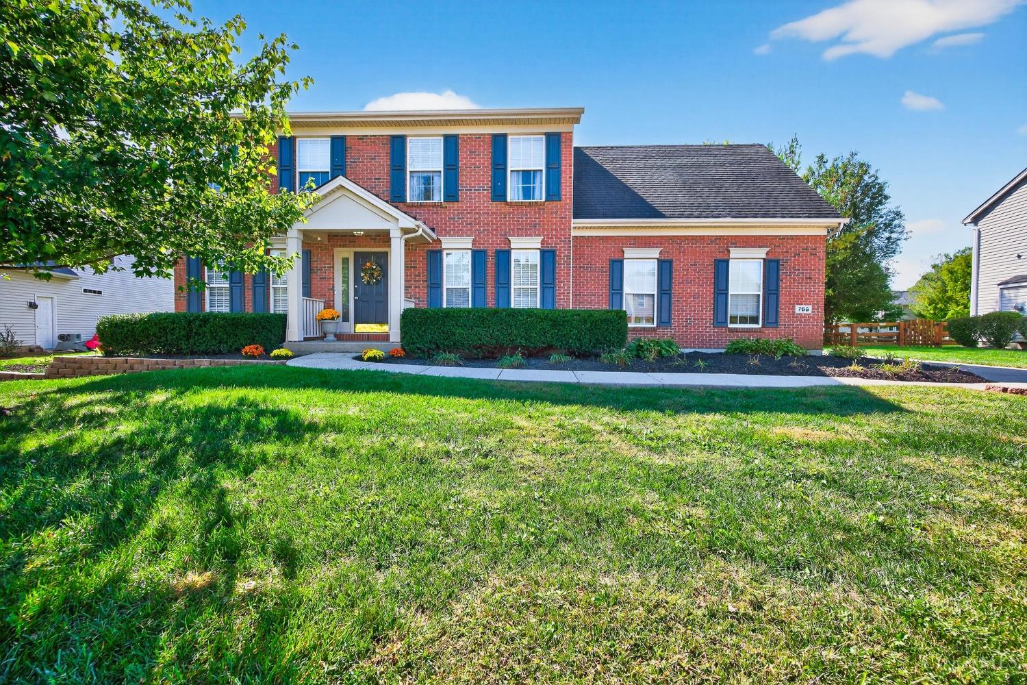 763 Bamburgh Drive