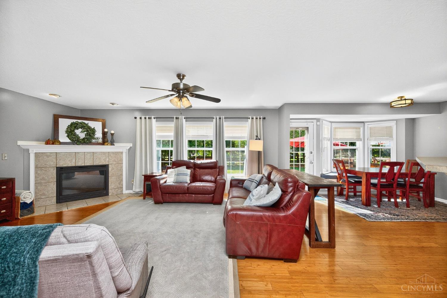 763 Bamburgh Drive