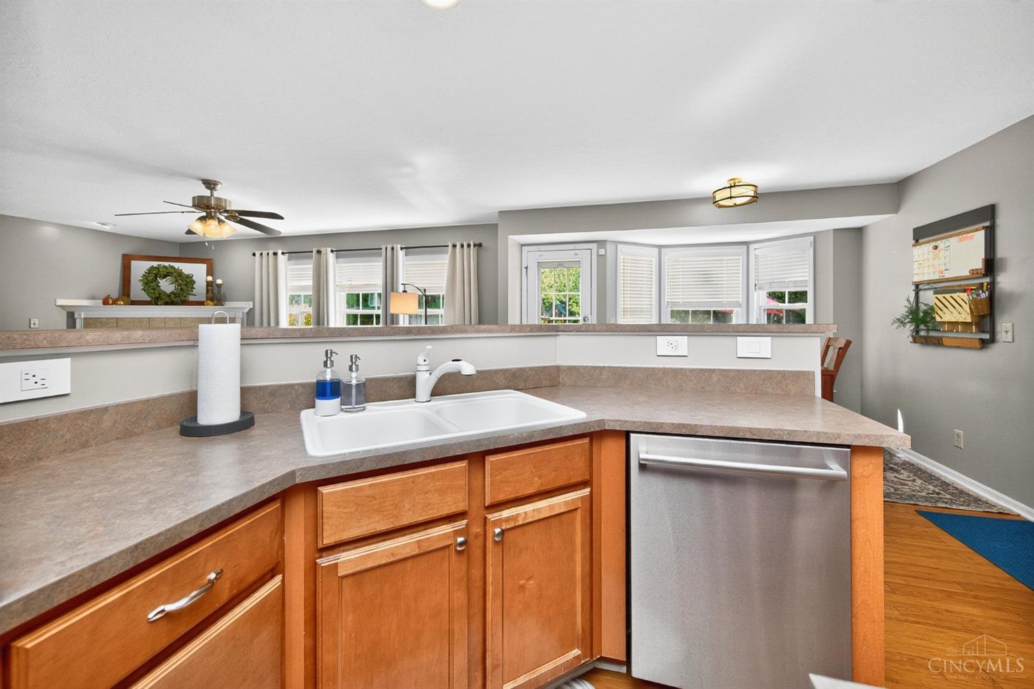 763 Bamburgh Drive