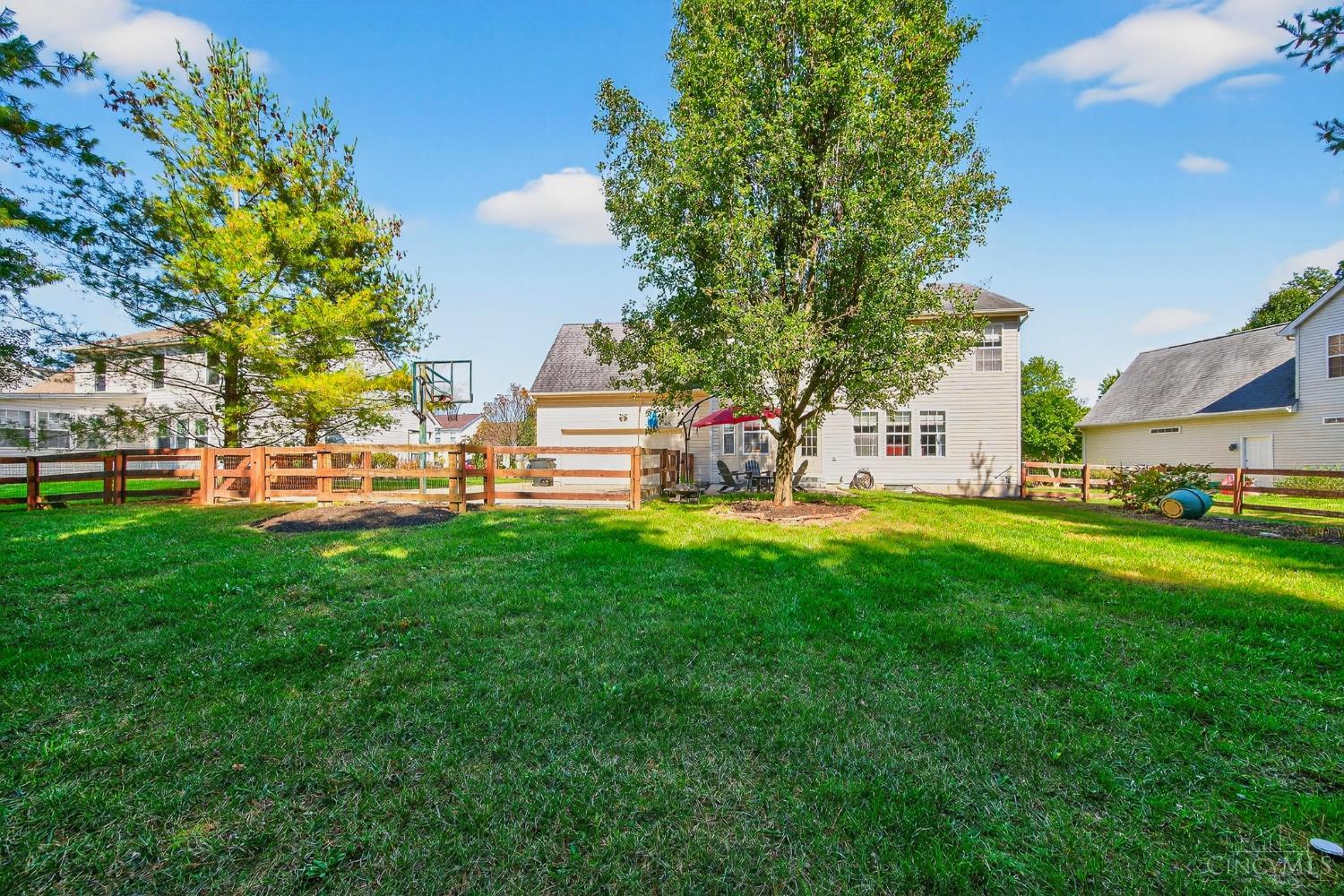 763 Bamburgh Drive