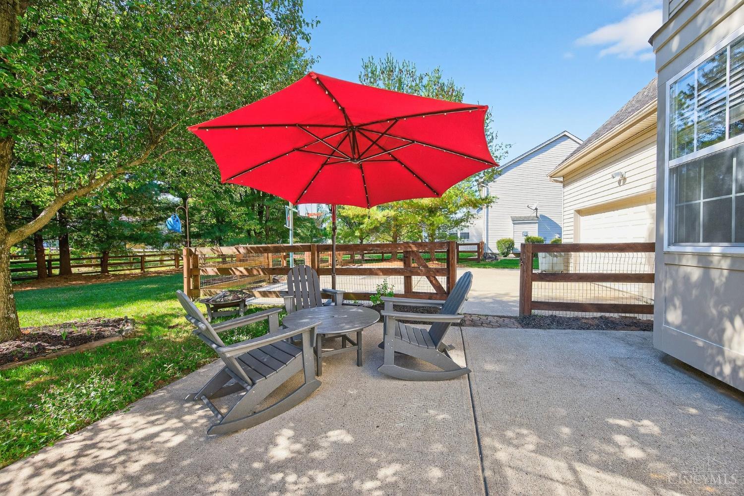 763 Bamburgh Drive