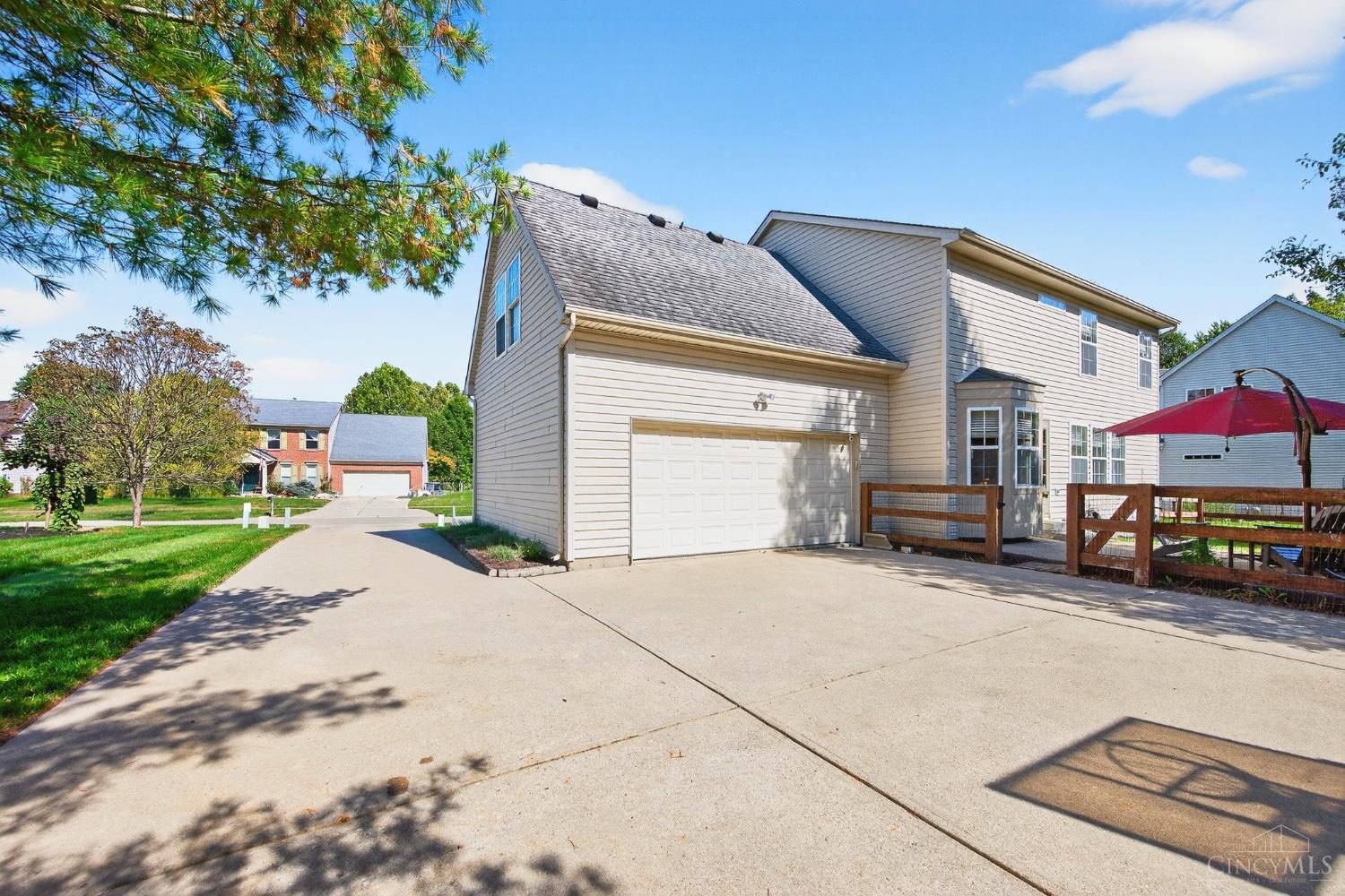 763 Bamburgh Drive