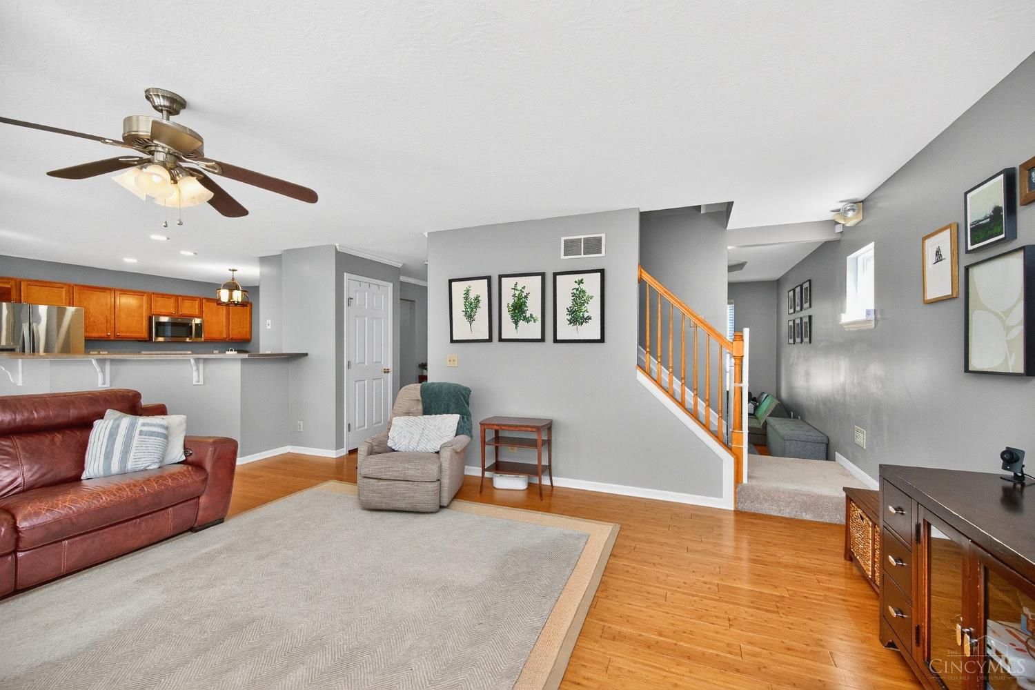 763 Bamburgh Drive
