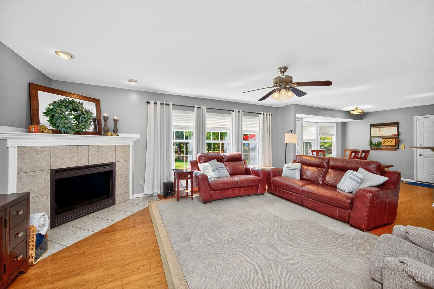 763 Bamburgh Drive