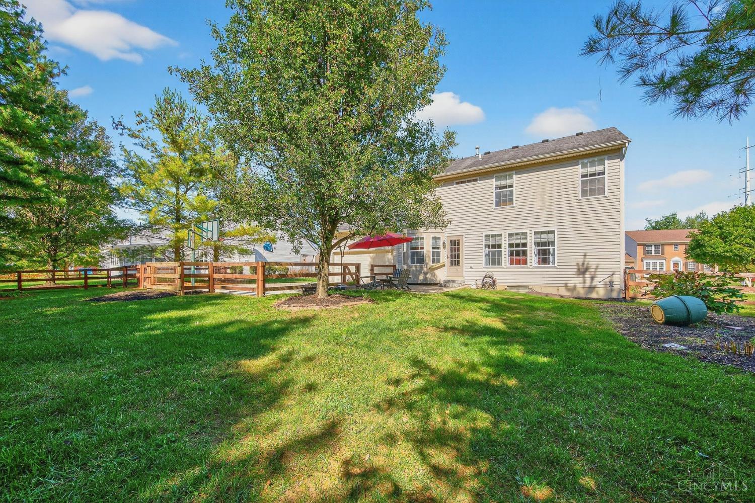 763 Bamburgh Drive
