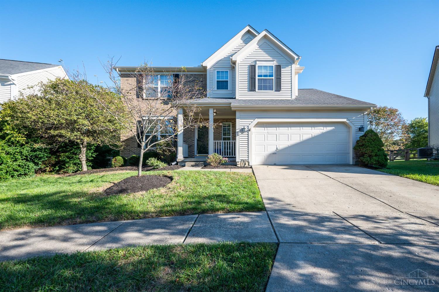 236 Regency Square