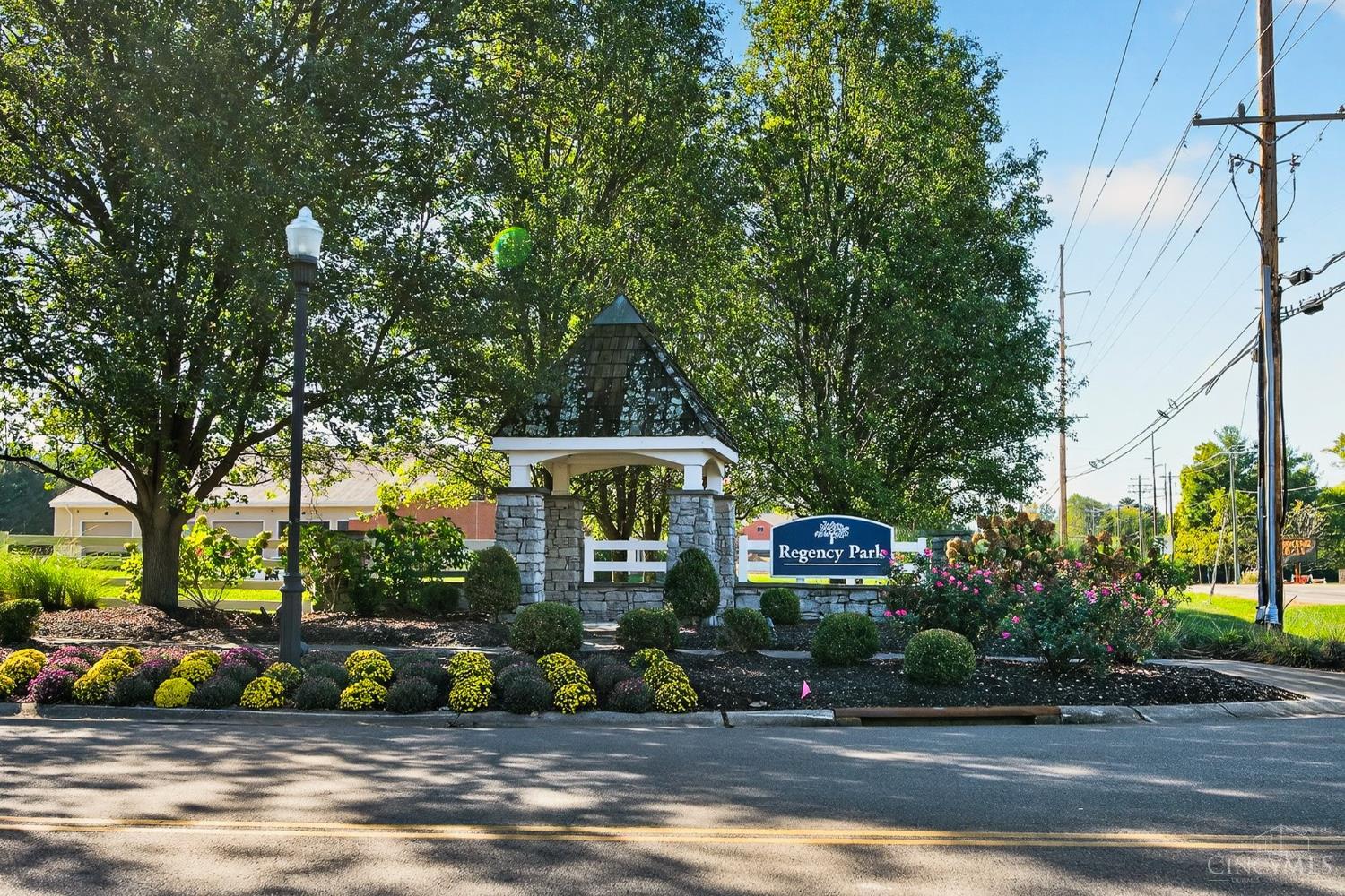 236 Regency Square