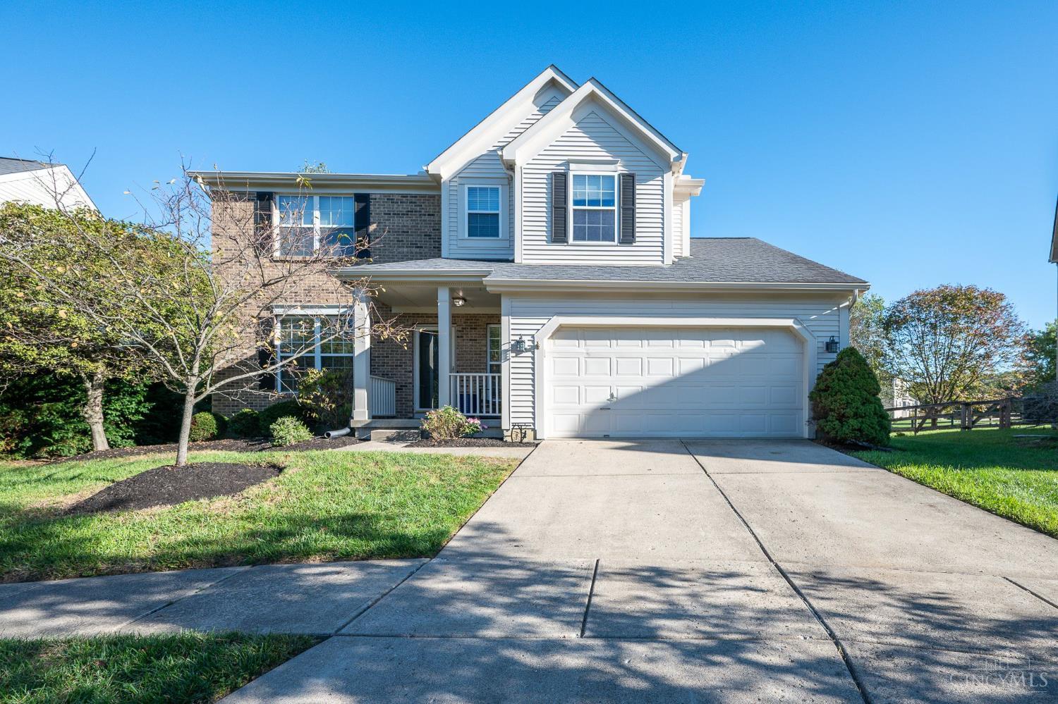 236 Regency Square