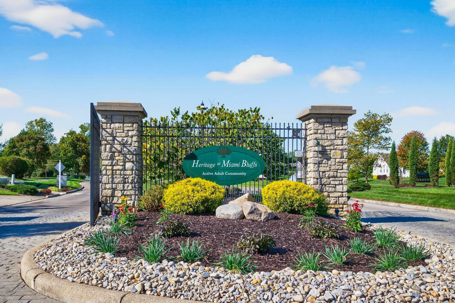 1822 Oak Grove Lane