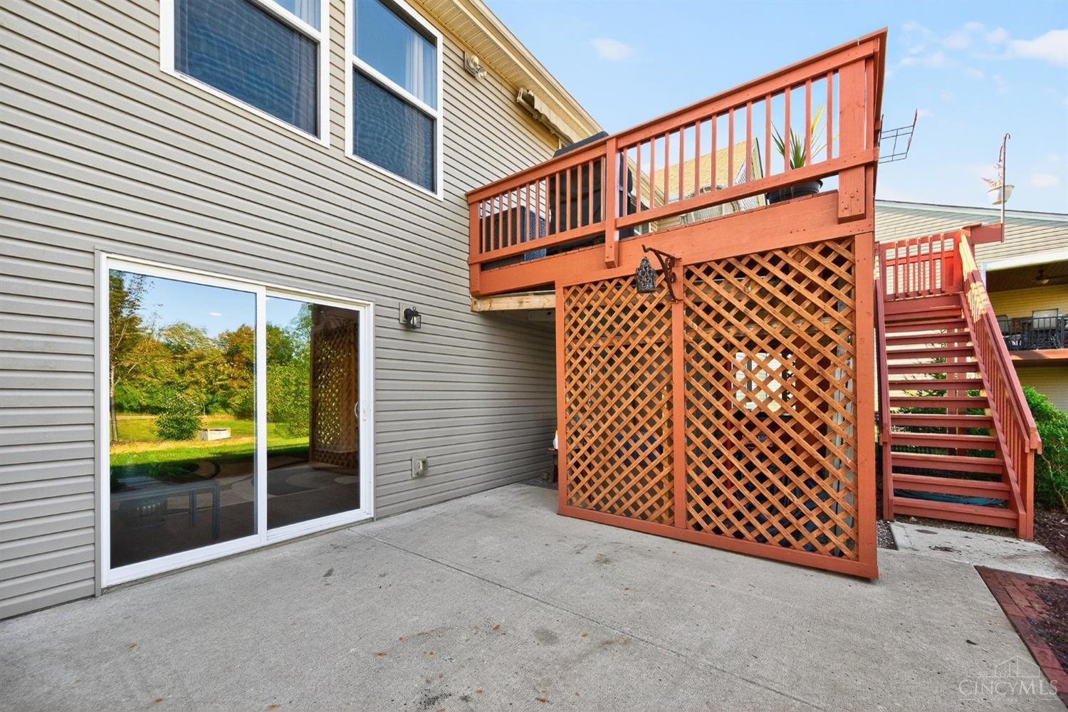 1822 Oak Grove Lane