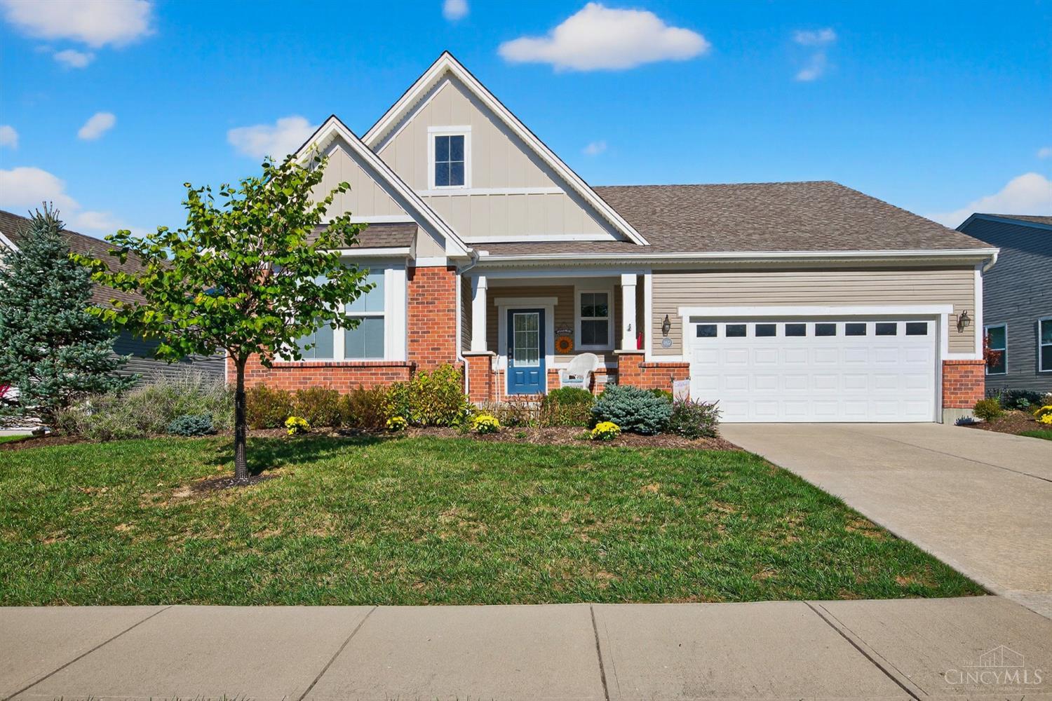 1822 Oak Grove Lane