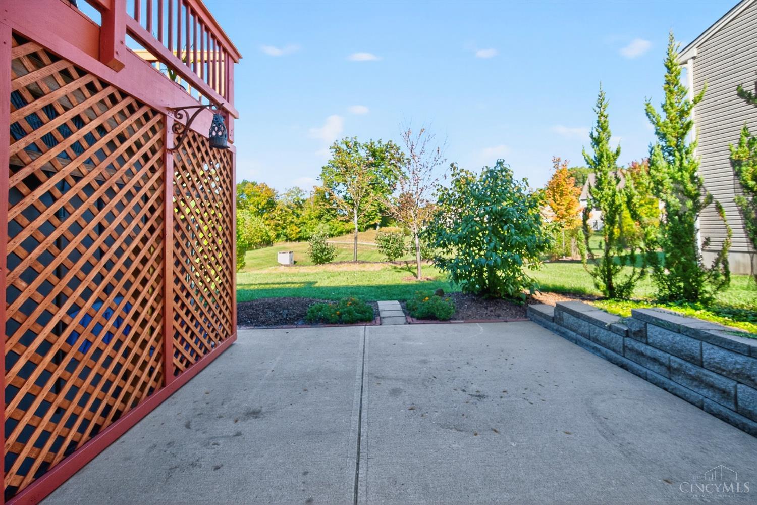 1822 Oak Grove Lane