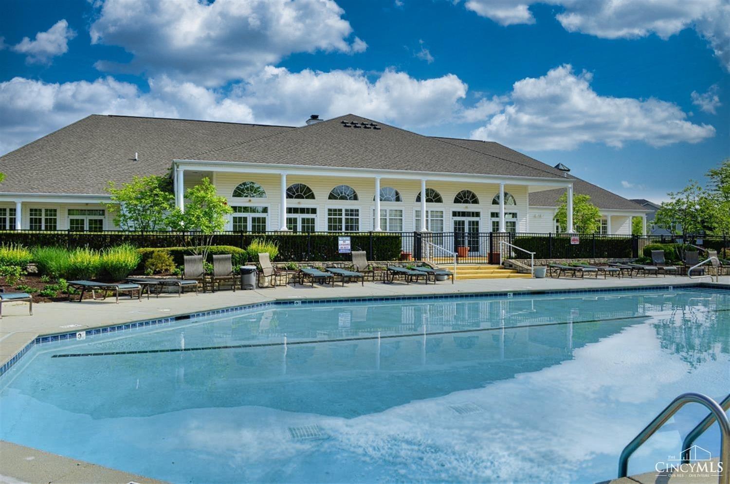 6261 Owlridge Circle