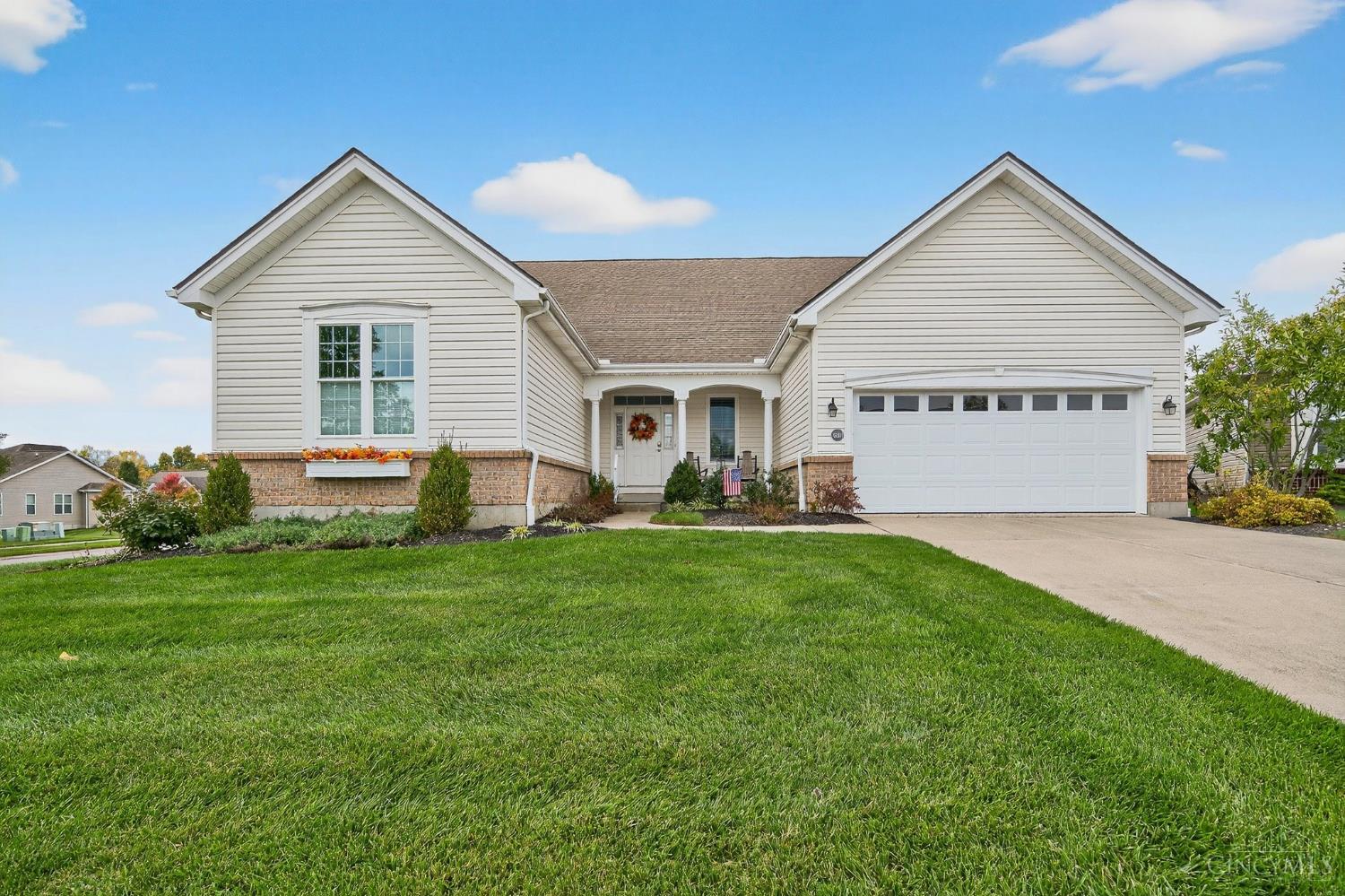 6261 Owlridge Circle