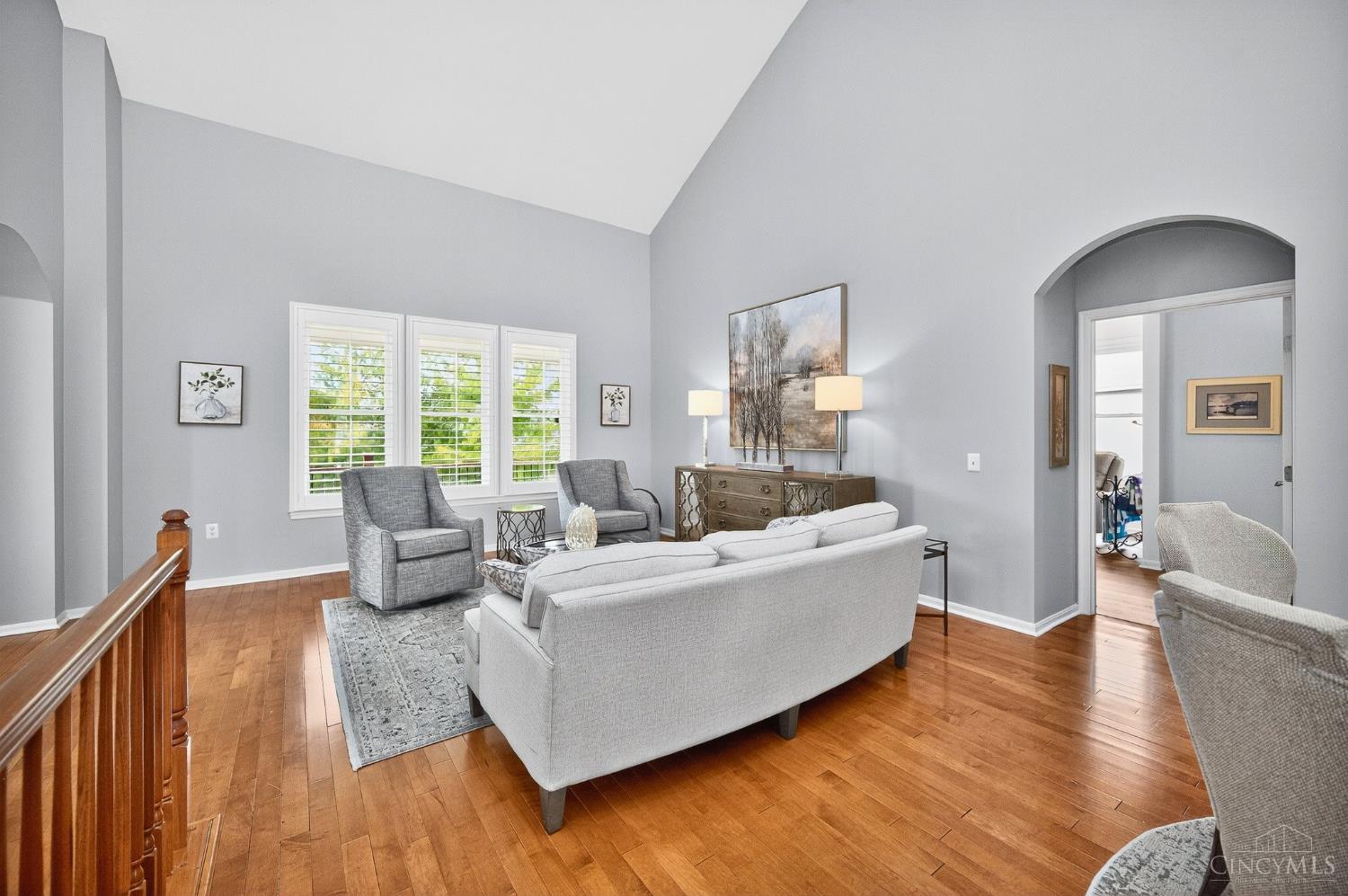 6261 Owlridge Circle