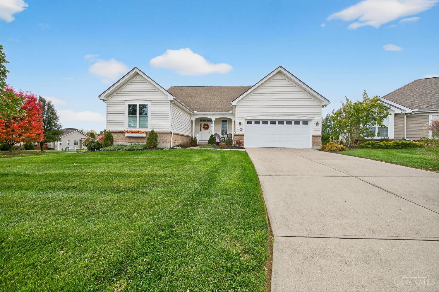 6261 Owlridge Circle