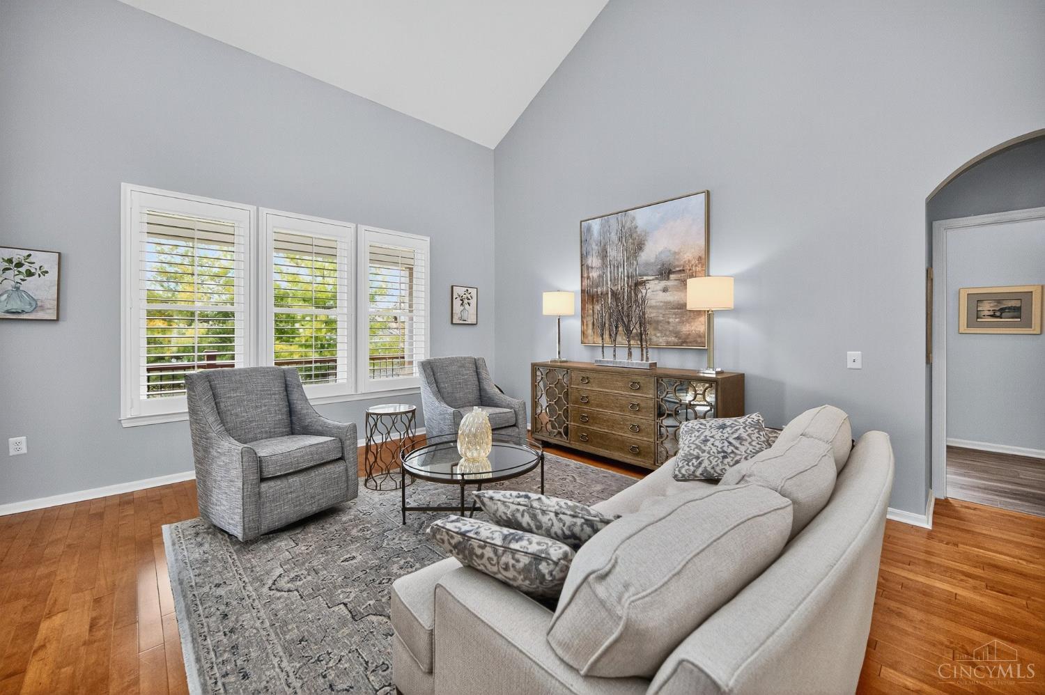 6261 Owlridge Circle