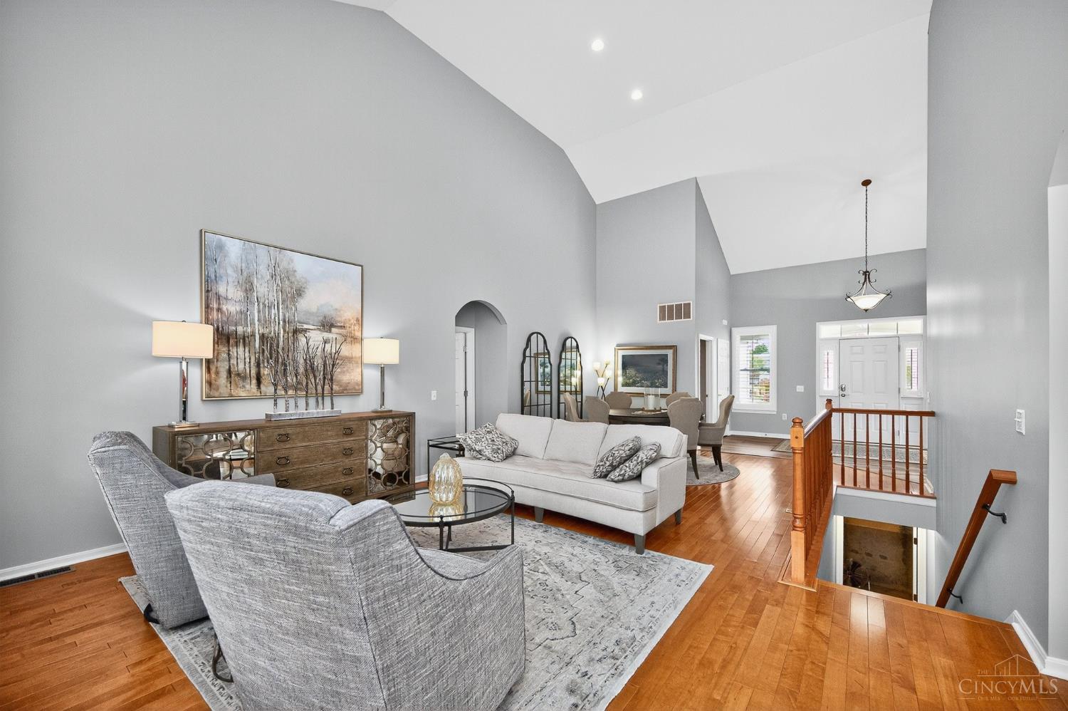 6261 Owlridge Circle