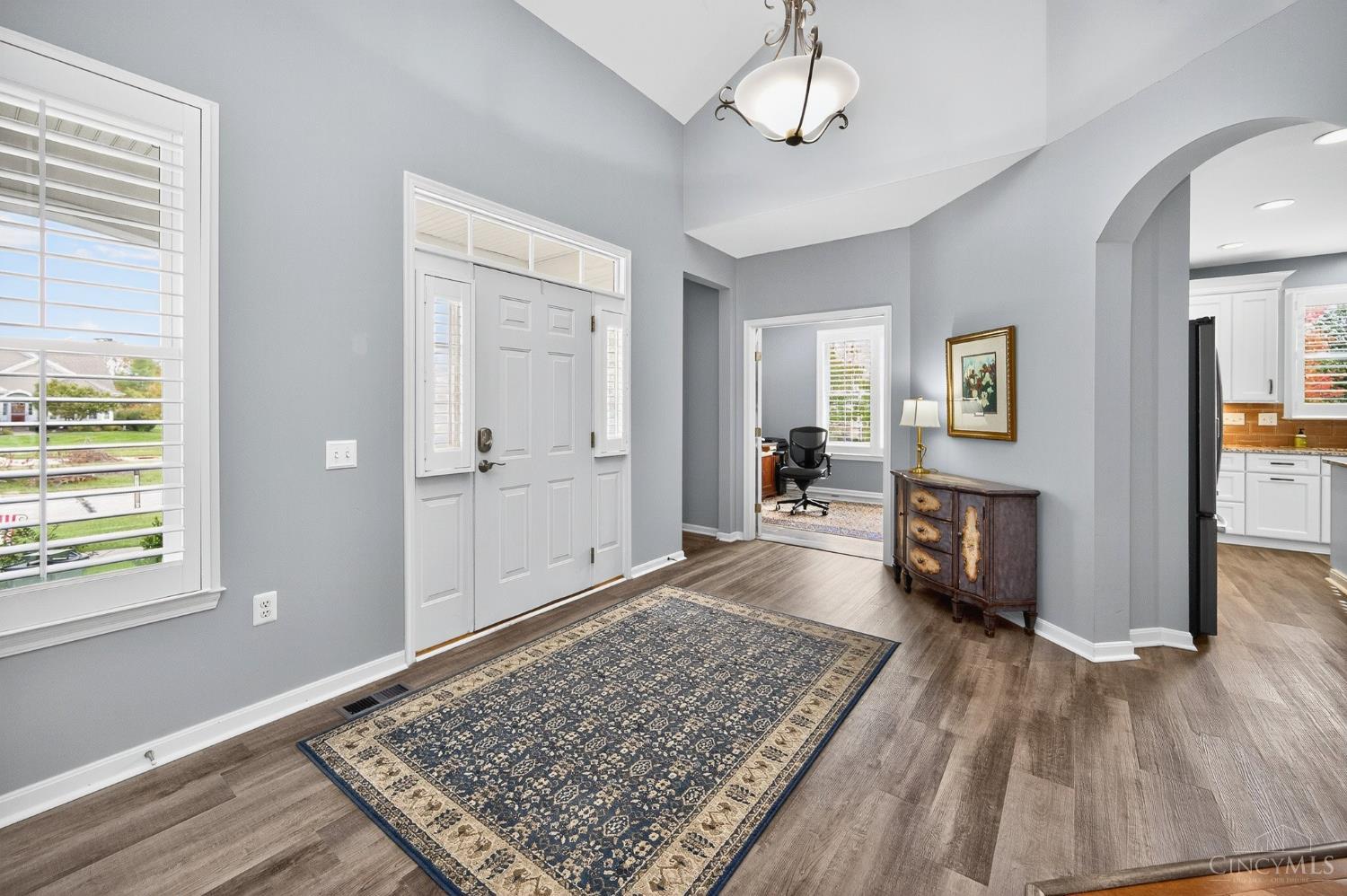 6261 Owlridge Circle