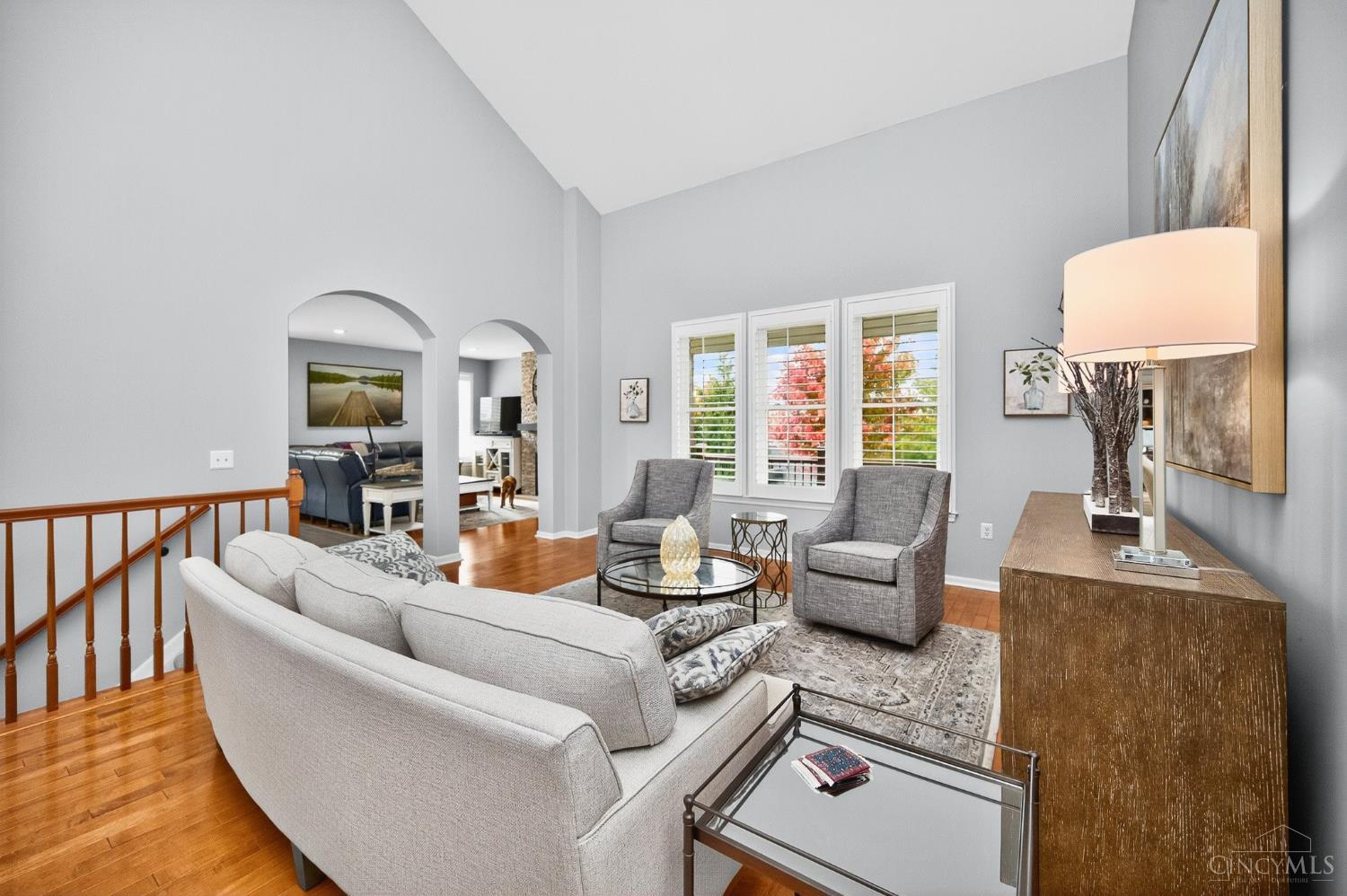 6261 Owlridge Circle