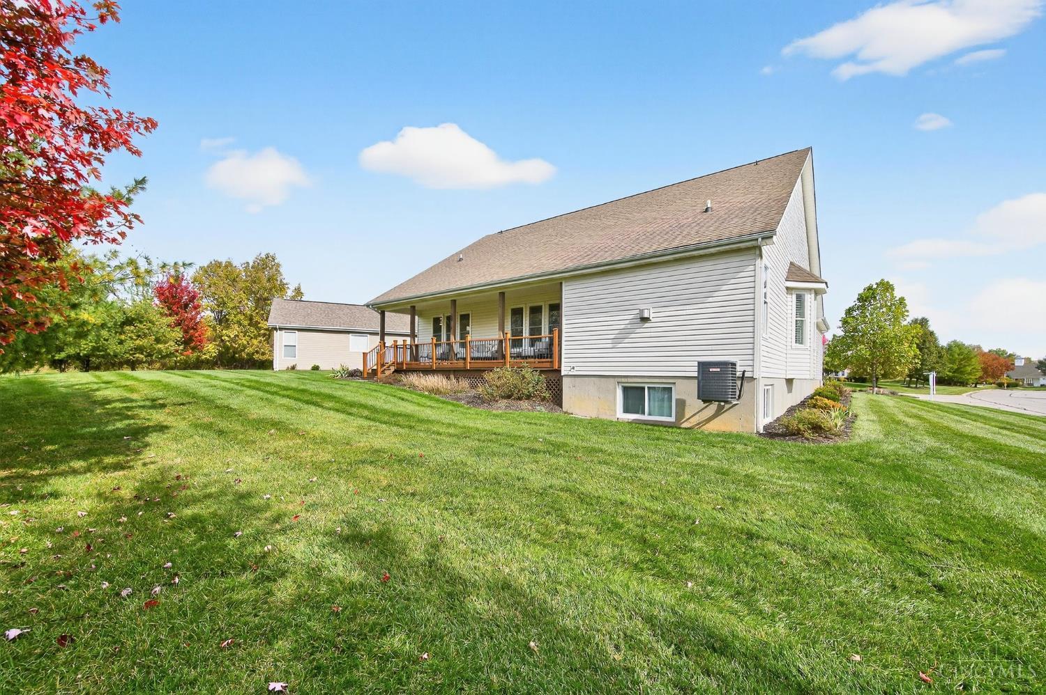 6261 Owlridge Circle