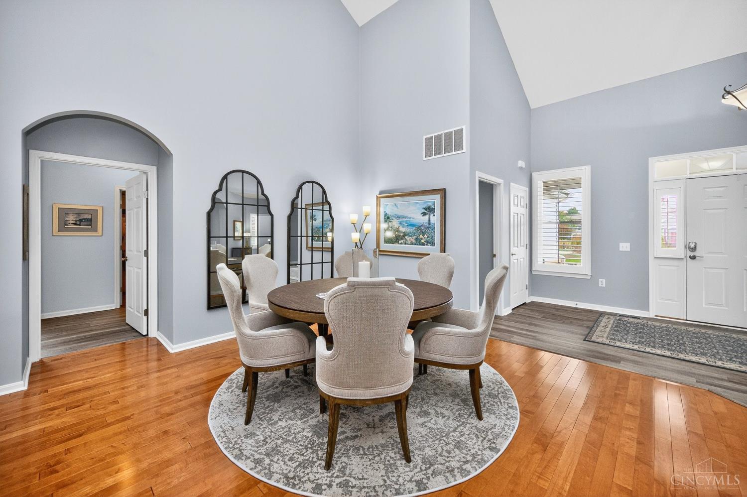 6261 Owlridge Circle