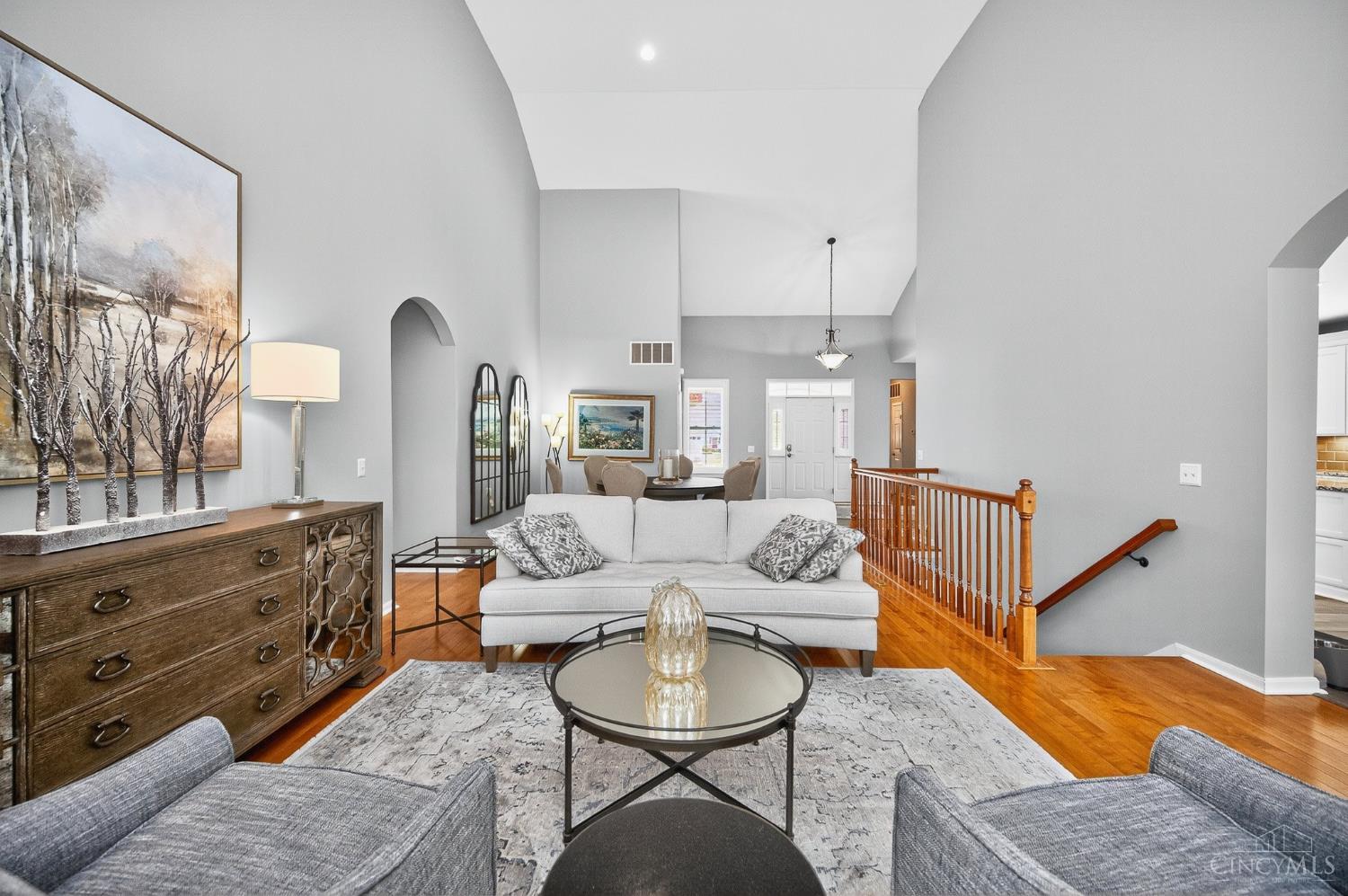 6261 Owlridge Circle