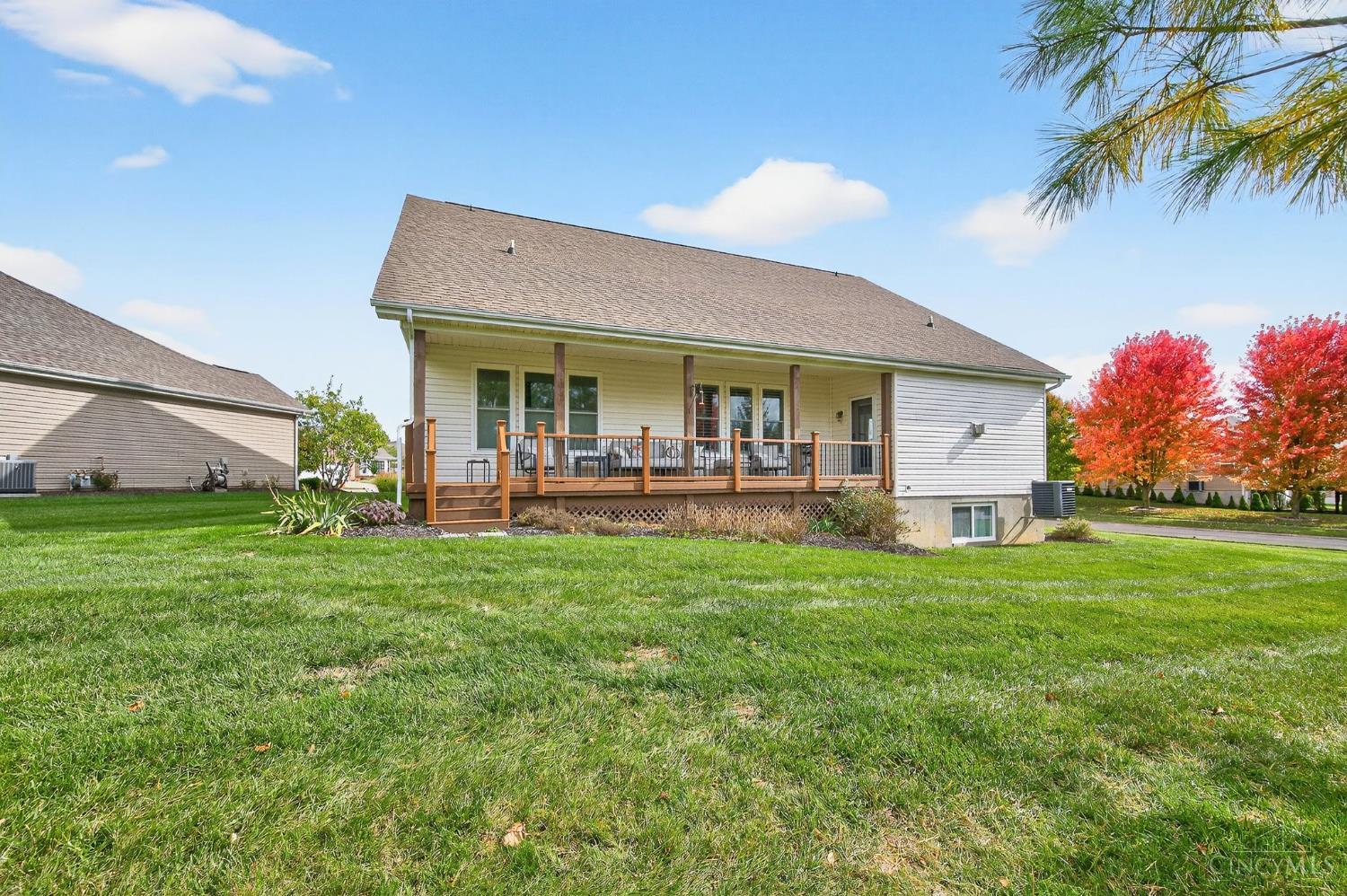 6261 Owlridge Circle