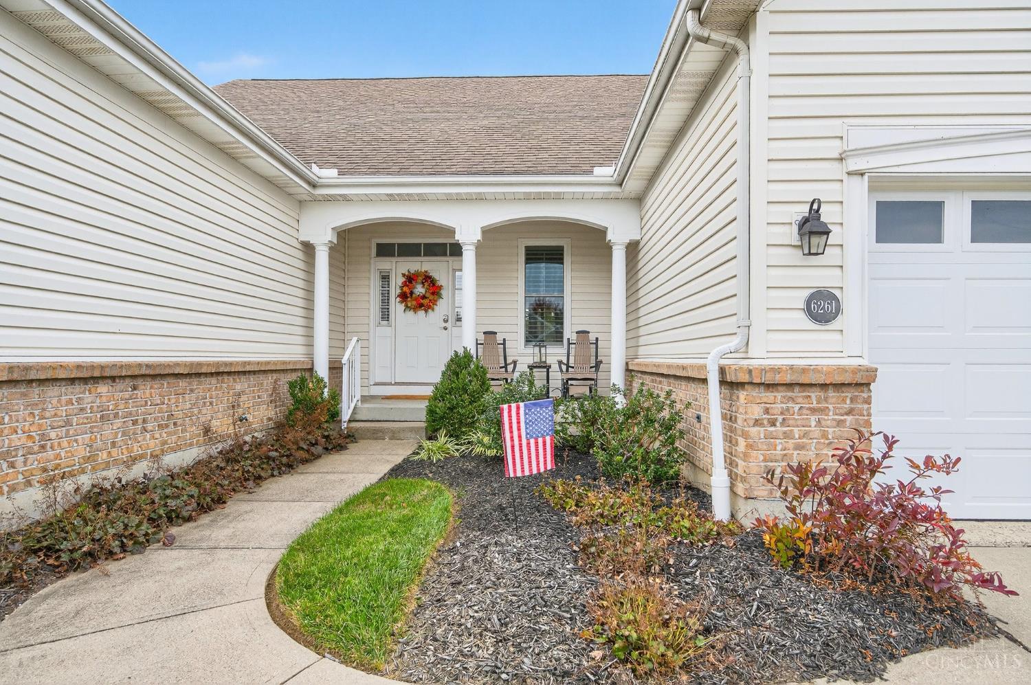 6261 Owlridge Circle