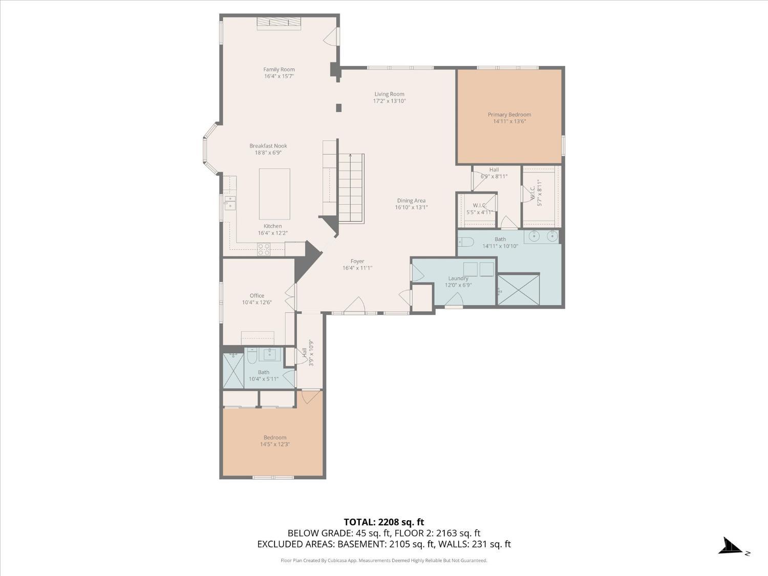 6261 Owlridge Circle