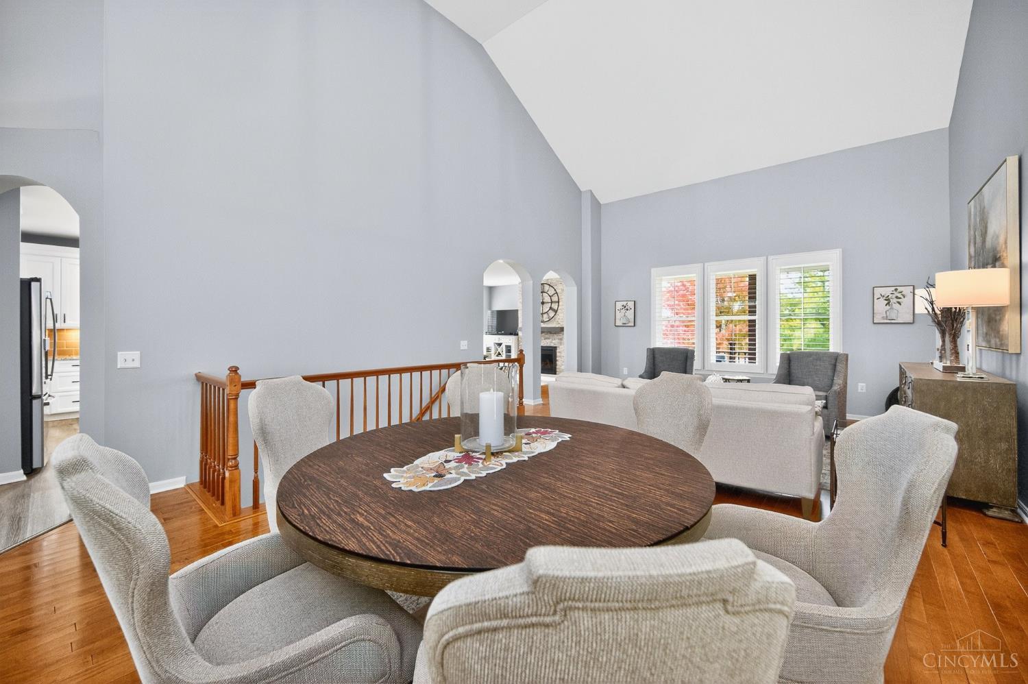 6261 Owlridge Circle