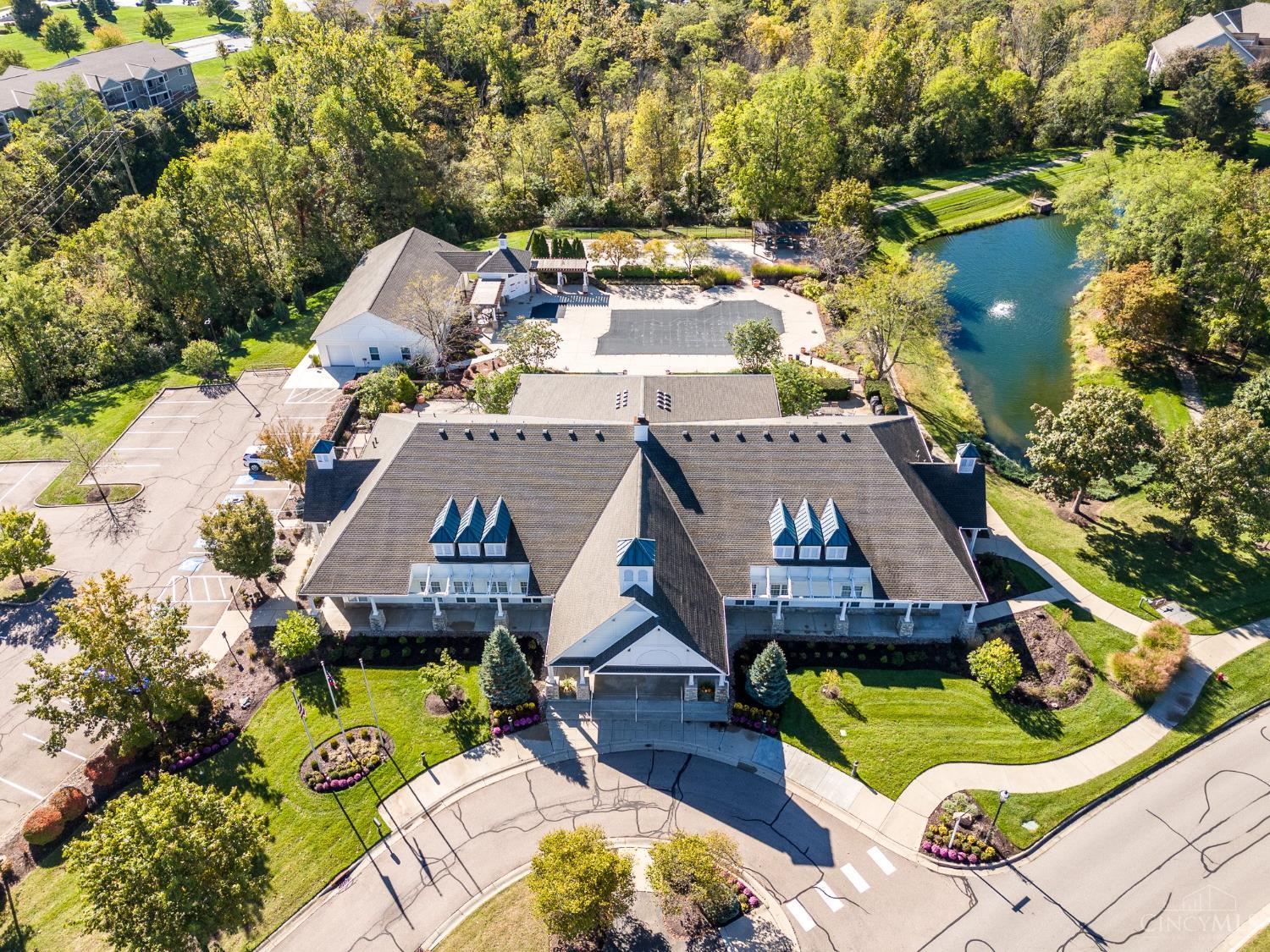 6261 Owlridge Circle