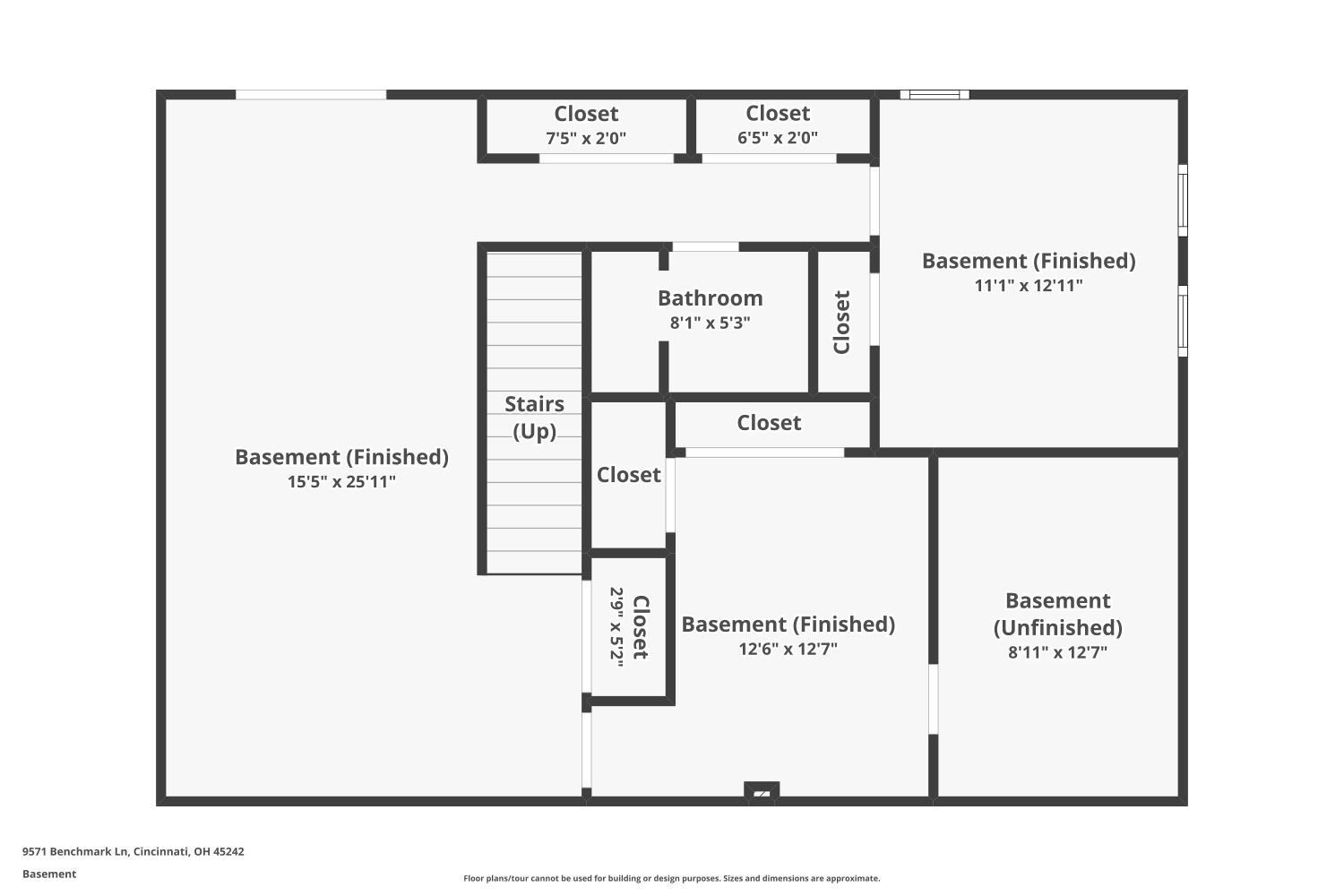 9571 Benchmark Lane