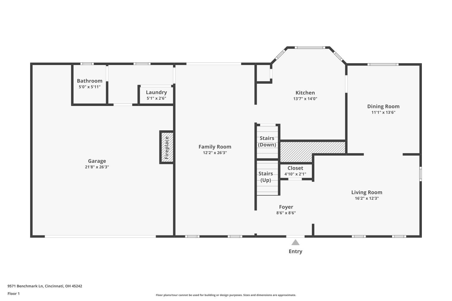 9571 Benchmark Lane