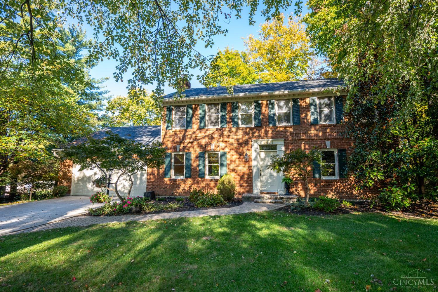 9571 Benchmark Lane