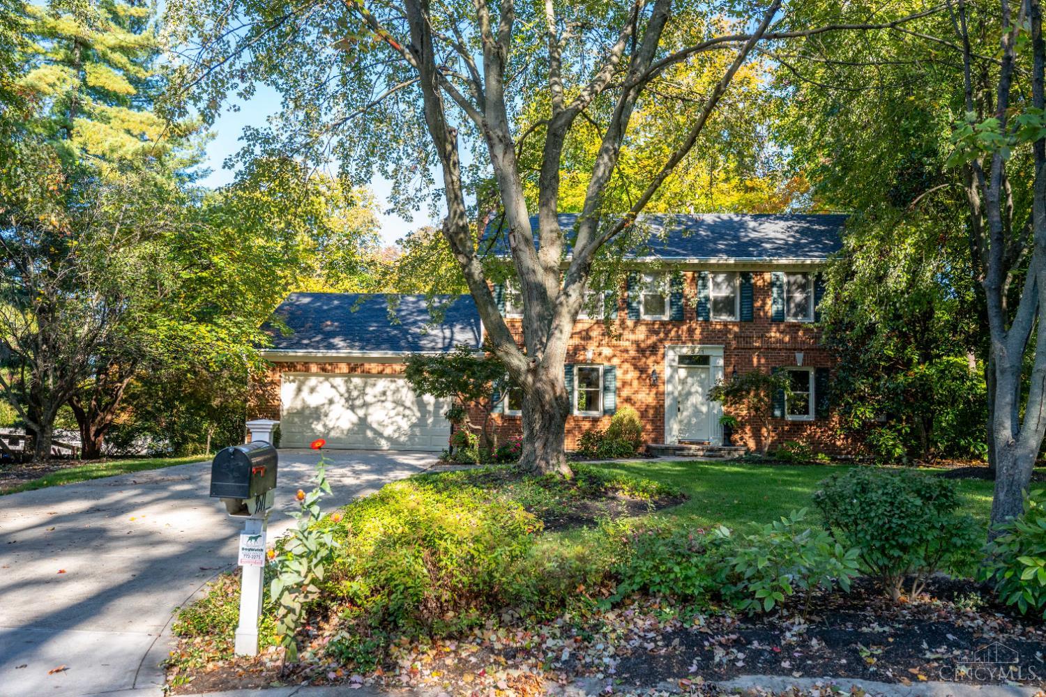 9571 Benchmark Lane