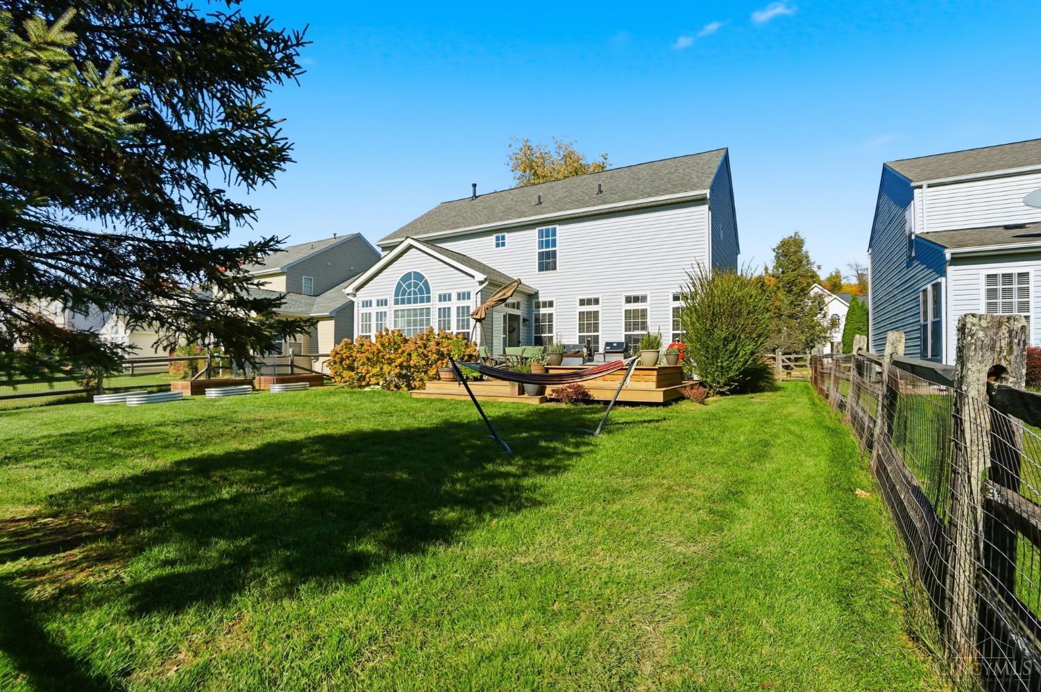 315 Indian Pointe Drive