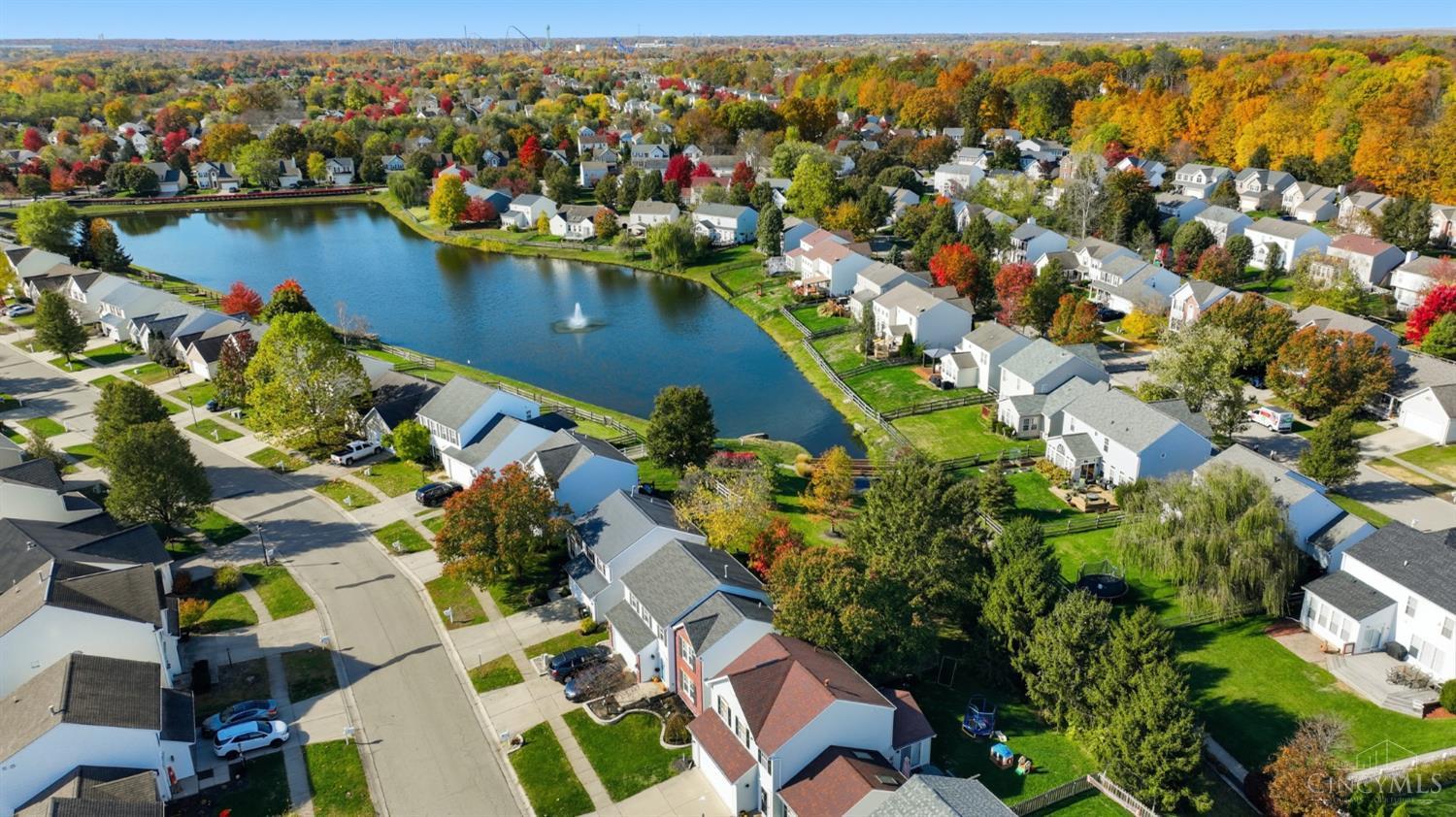 315 Indian Pointe Drive