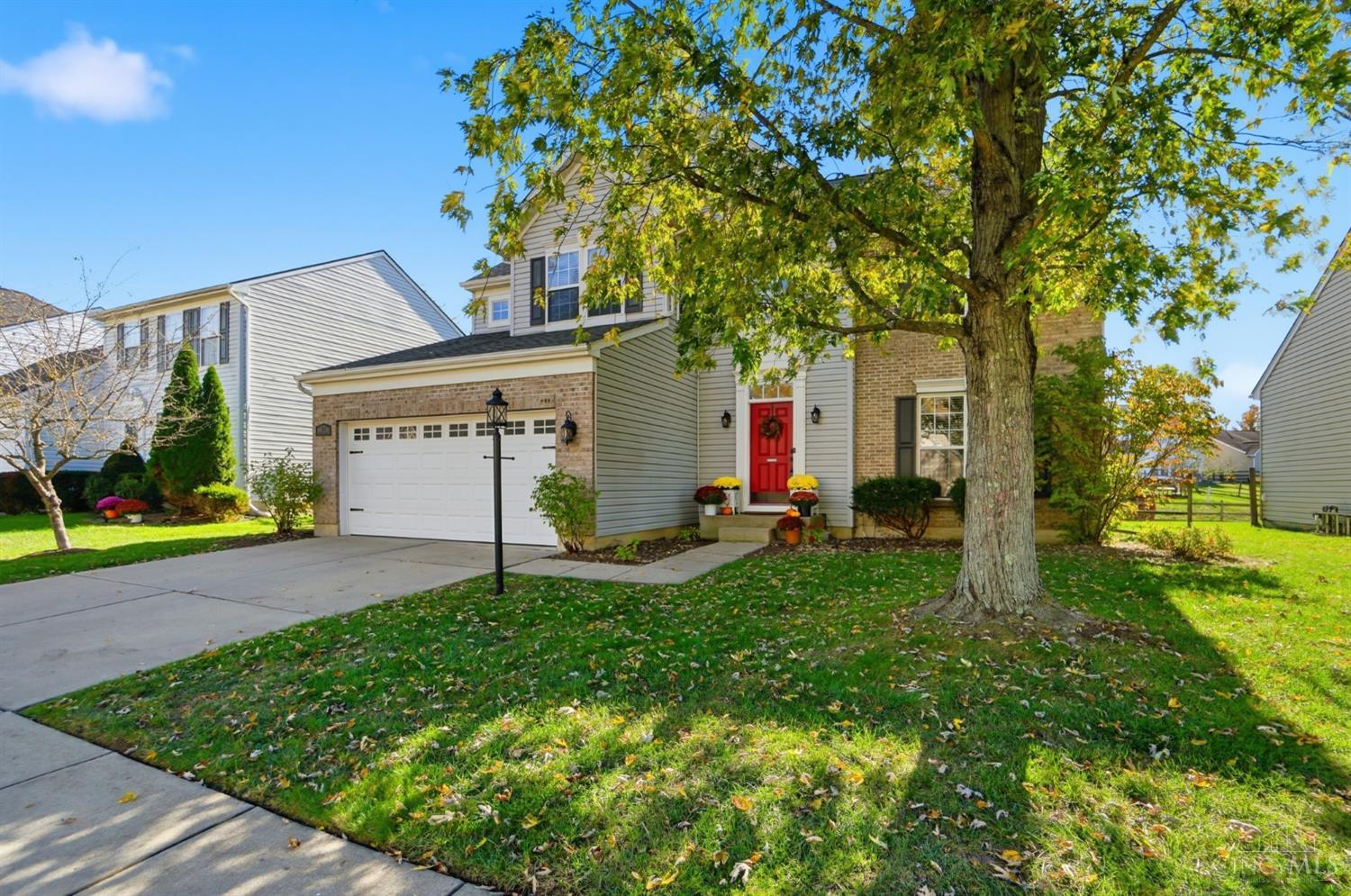 315 Indian Pointe Drive