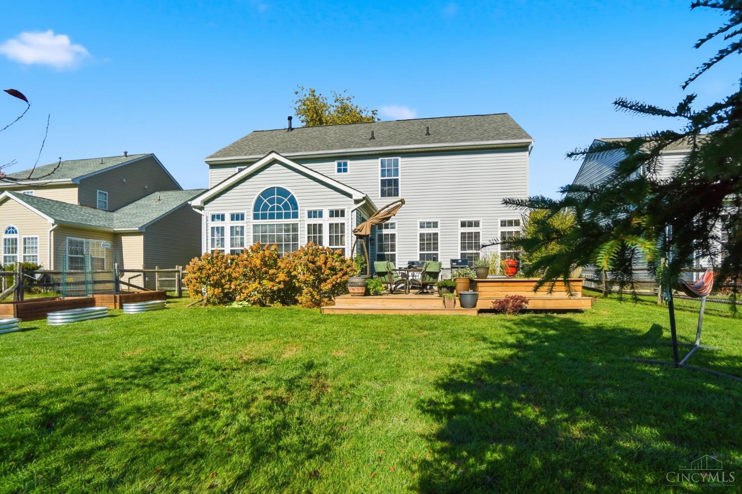 315 Indian Pointe Drive