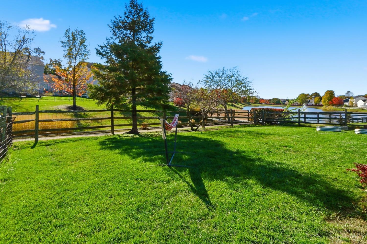 315 Indian Pointe Drive