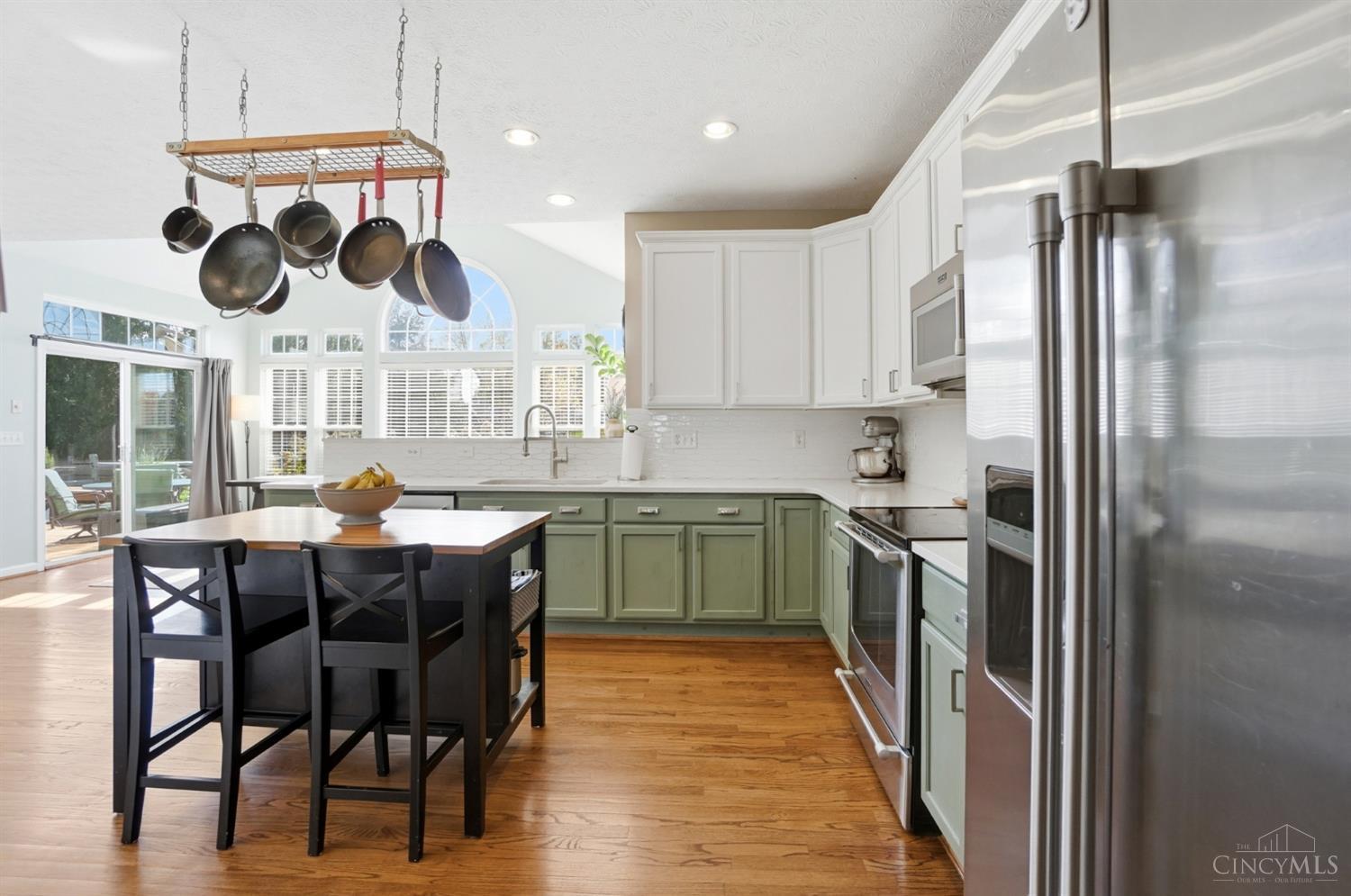 315 Indian Pointe Drive