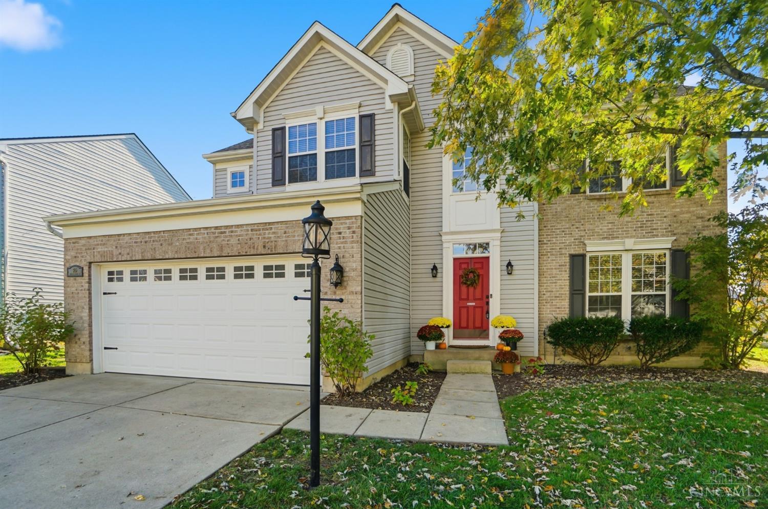 315 Indian Pointe Drive