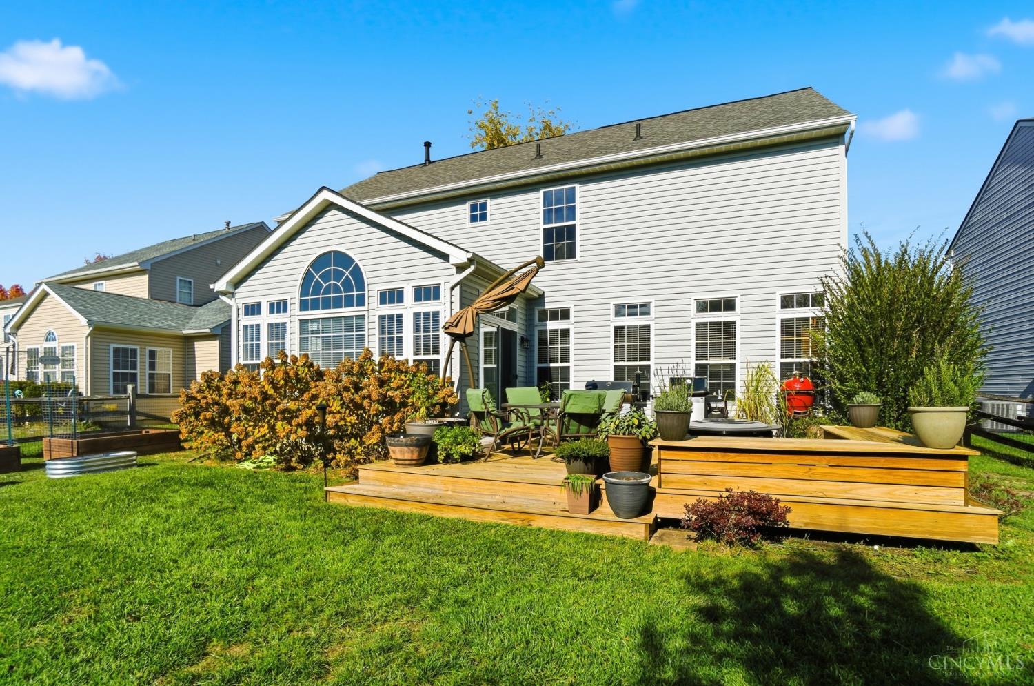 315 Indian Pointe Drive