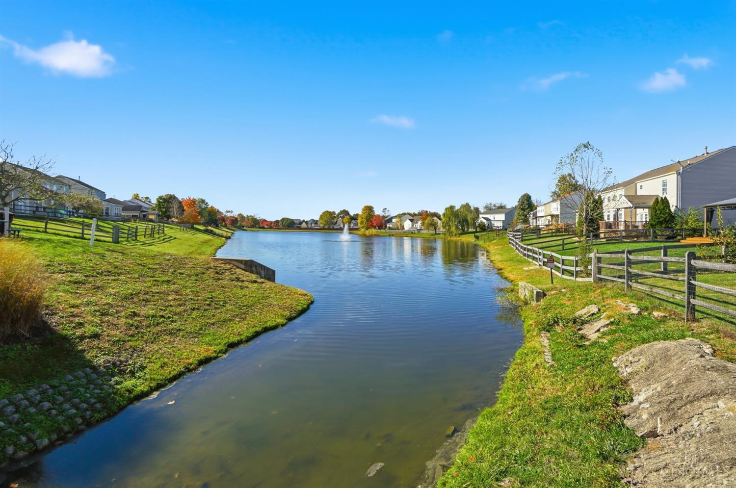 315 Indian Pointe Drive