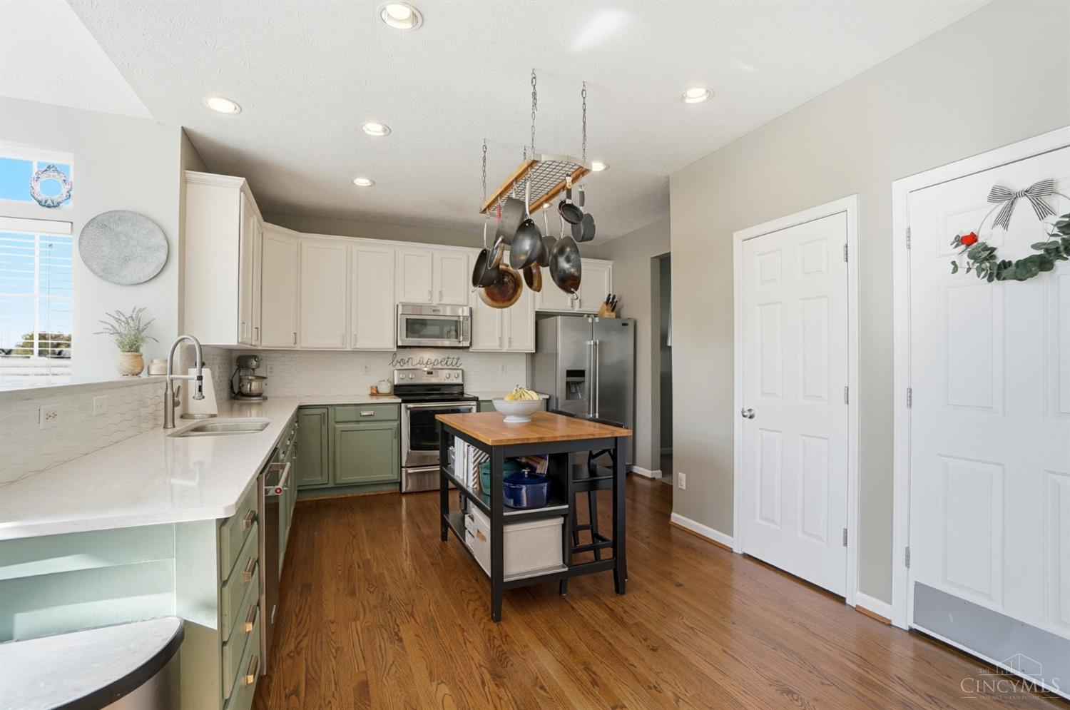 315 Indian Pointe Drive