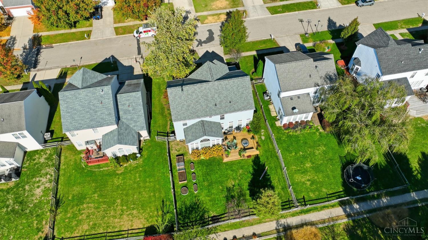 315 Indian Pointe Drive